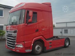 DAF XG 480 FT Intarder Standklima