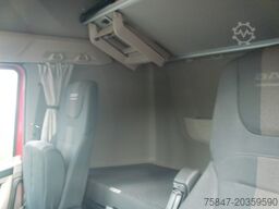 DAF XG 480 FT Intarder Standklima