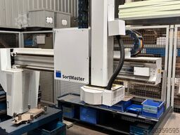 TRUMPF SortMaster