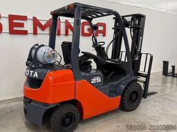 Toyota 10969 - 8FGF25