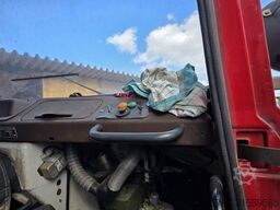  W50 L/LF IFA Löschfahrzeug mit Pumpe + Tank