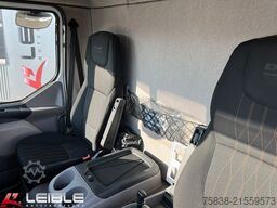 DAF 7,5t LF 210 FA *BÄR-LBW* Reifen 80% *Klima*