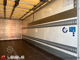 DAF 7,5t LF 210 FA *BÄR-LBW* Reifen 80% *Klima*