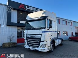 DAF XF 450 SSC*Standklima*Tank 845L*DTCO 4.1*