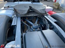 DAF XF 450 SSC*Standklima*Tank 845L*DTCO 4.1*