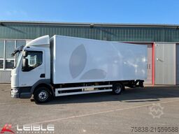 DAF 7,5t LF 210 FA *BÄR-LBW* nur 251.088 km*