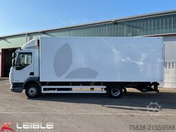 DAF 7,5t LF 210 FA *BÄR-LBW* nur 251.088 km*