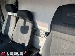 DAF 7,5t LF 210 FA *BÄR-LBW* nur 251.088 km*