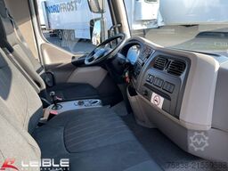 DAF 7,5t LF 210 FA *BÄR-LBW* nur 251.088 km*