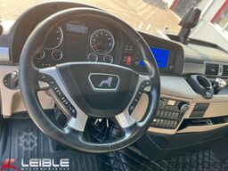 MAN TGX 18.500 4x2BL XXL*2x Tank*4.1Tacho*Leder*