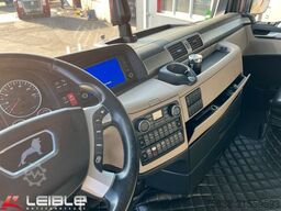 MAN TGX 18.500 4x2BL XXL*2x Tank*4.1Tacho*Leder*