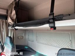 MAN TGX 18.500 4x2BL XXL*2x Tank*4.1Tacho*Leder*