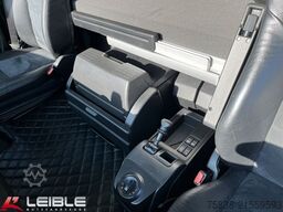 MAN TGX 18.500 4x2BL XXL*2x Tank*4.1Tacho*Leder*