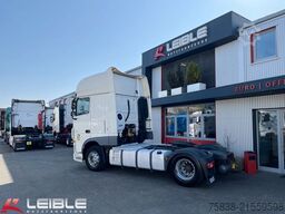 DAF XF 460 SSC*Standklima*Tank 845L*DTCO 4.1*
