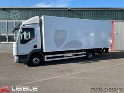 DAF 7,5t LF 210 FA *BÄR-LBW*3-Sitzer*Kamera*