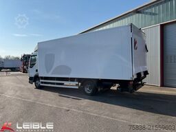 DAF 7,5t LF 210 FA *BÄR-LBW*3-Sitzer*Kamera*