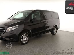 mercedes-benz Vito Tourer PRO 116 CDI LANG 8 SITZE NAVI,KAMERA