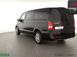 mercedes-benz Vito Tourer PRO 116 CDI LANG 8 SITZE NAVI,KAMERA