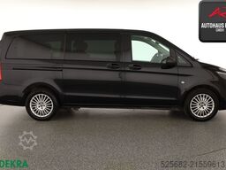 mercedes-benz Vito Tourer PRO 116 CDI LANG 8 SITZE NAVI,KAMERA
