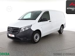 mercedes-benz Vito 110 CDI LANG KASTEN 3 SITZE,KLIMA,AHK,1.HD