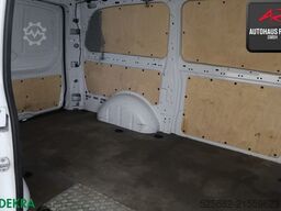 mercedes-benz Vito 110 CDI LANG KASTEN 3 SITZE,KLIMA,AHK,1.HD