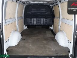 mercedes-benz Vito 110 CDI LANG KASTEN 3 SITZE,KLIMA,AHK,1.HD