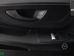 mercedes-benz Vito 110 CDI LANG KASTEN 3 SITZE,KLIMA,AHK,1.HD