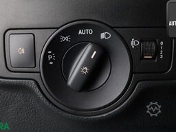 mercedes-benz Vito 110 CDI LANG KASTEN 3 SITZE,KLIMA,AHK,1.HD