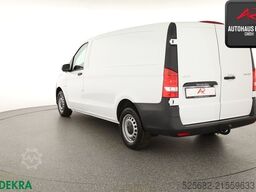 mercedes-benz Vito 114 CDI LANG KASTEN 3 SITZE,STANDHZ,DISTRO