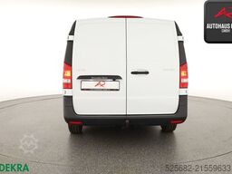 mercedes-benz Vito 114 CDI LANG KASTEN 3 SITZE,STANDHZ,DISTRO