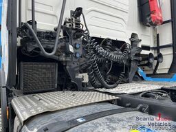 Scania R 500 A4x2NB RETARDER DIFF-L  P-AIRCO SMART2