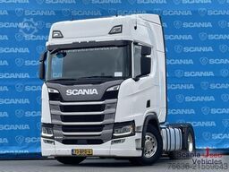 Scania R 500 A4x2NB RETARDER DIFF-L  P-AIRCO SMART2