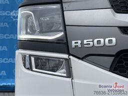 Scania R 500 A4x2NB RETARDER DIFF-L  P-AIRCO SMART2