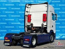 Scania S 500 A4x2NB FULL AIR RETARDER P-AIRCO DIFF-L