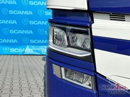 Scania S 500 A4x2NB FULL AIR RETARDER P-AIRCO DIFF-L