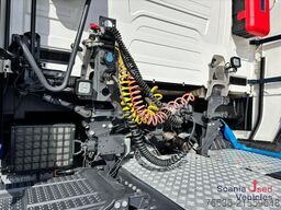 Scania S 500 A4x2NB FULL AIR RETARDER P-AIRCO DIFF-L