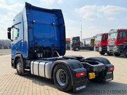 SCANIA R500 4x2 Euro 6 SZM *Retarder *2 Tank! TOP!