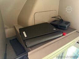 SCANIA R500 4x2 Euro 6 SZM *Retarder *2 Tank! TOP!