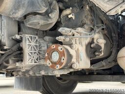 MAN TGS 18.460 4x2 ADR Nebenantrieb Retarder