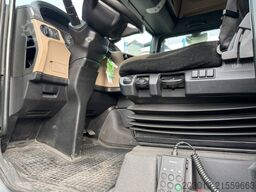 MAN TGS 18.460 4x2 ADR Nebenantrieb Retarder