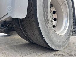 MAN TGS 18.460 4x2 ADR Nebenantrieb Retarder