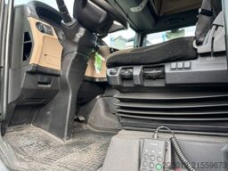 MAN TGS 18.460 4x2 ADR Nebenantrieb Retarder