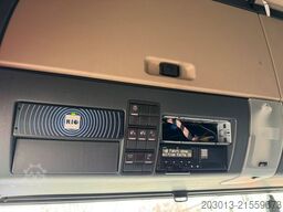 MAN TGS 18.460 4x2 ADR Nebenantrieb Retarder