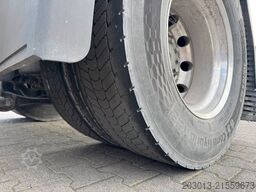 MAN TGS 18.460 4x2 ADR Nebenantrieb Retarder