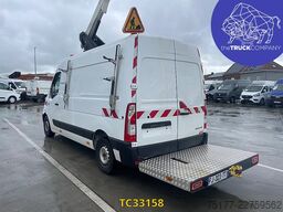 Renault Master 130 CV