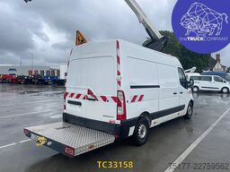 Renault Master 130 CV