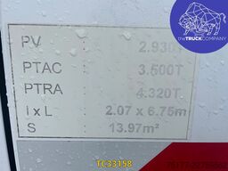 Renault Master 130 CV