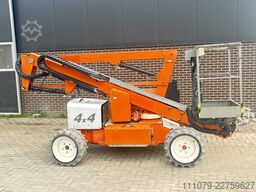 NIFTYLIFT Hr12nde