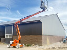 NIFTYLIFT Hr12nde