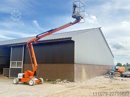 NIFTYLIFT Hr12nde